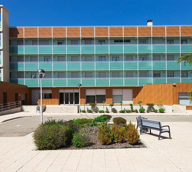 Colegio Mayor Azaila