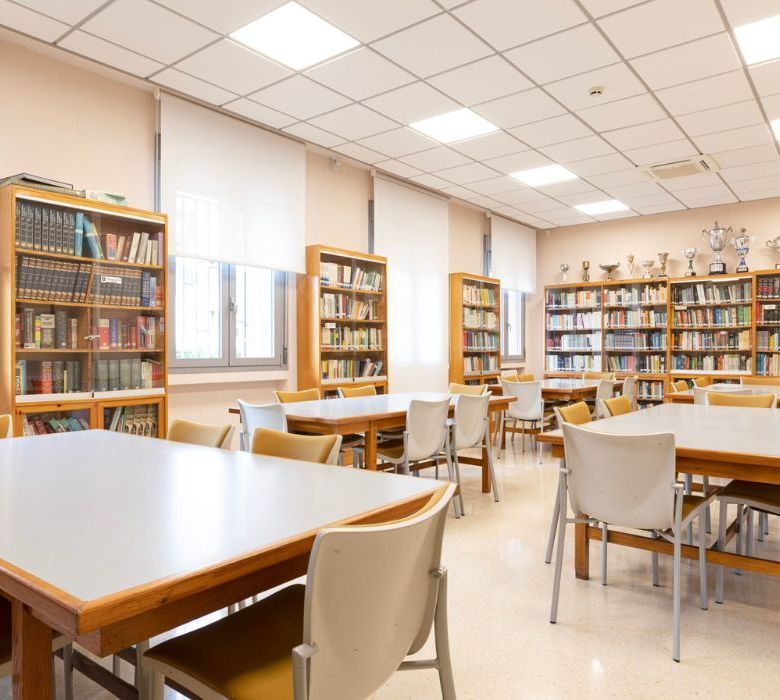 Colegio Mayor Azaila