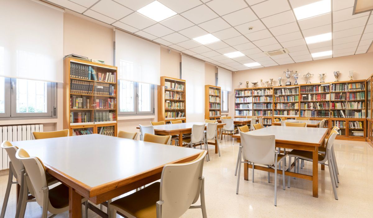 Colegio Mayor Azaila