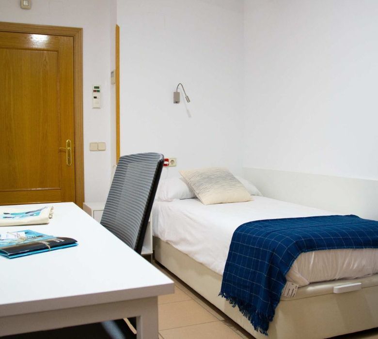 Residencia de Estudiantes Trilema Tomás Moro