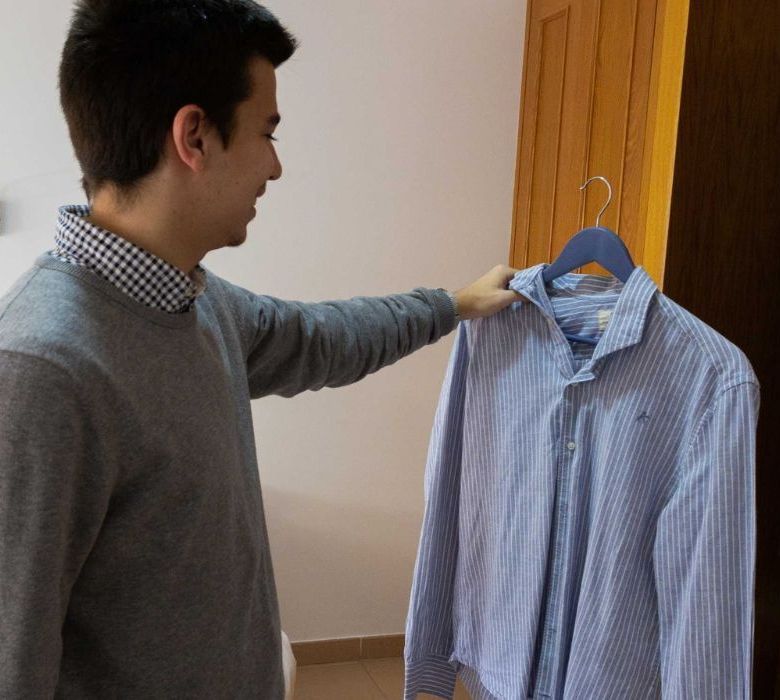 Residencia de Estudiantes Trilema Tomás Moro