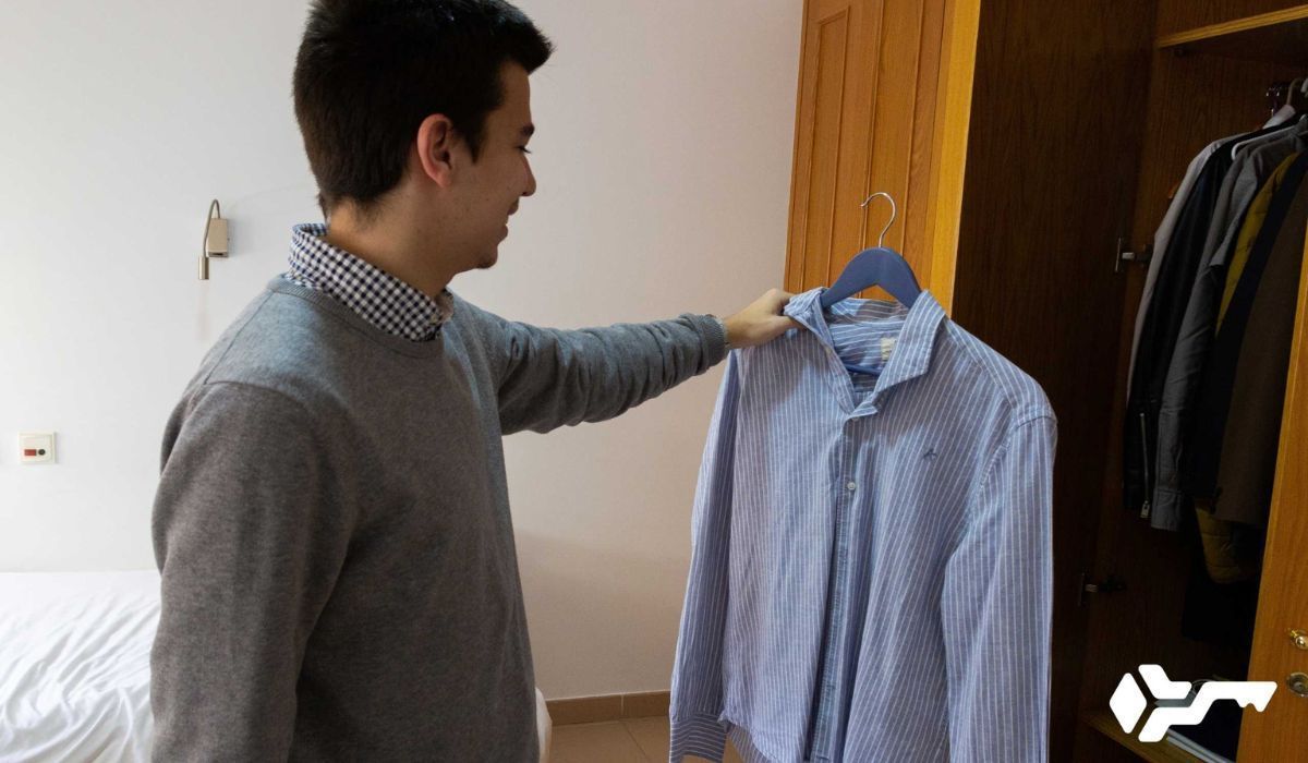 Residencia de Estudiantes Trilema Tomás Moro