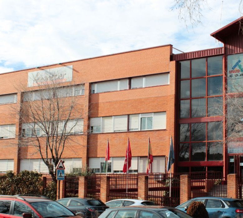 Residencia de Estudiantes y Deportivas Amanecer