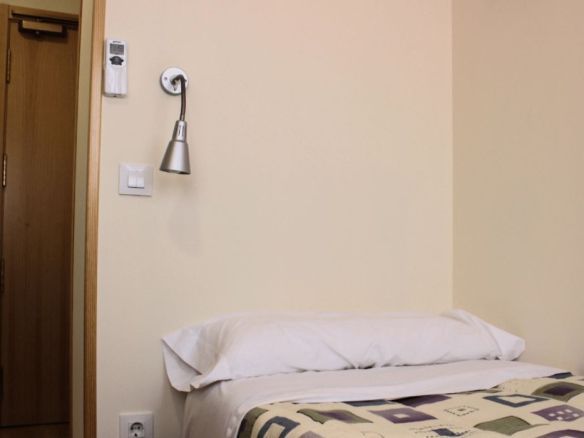 Residencia de Estudiantes y Deportivas Amanecer