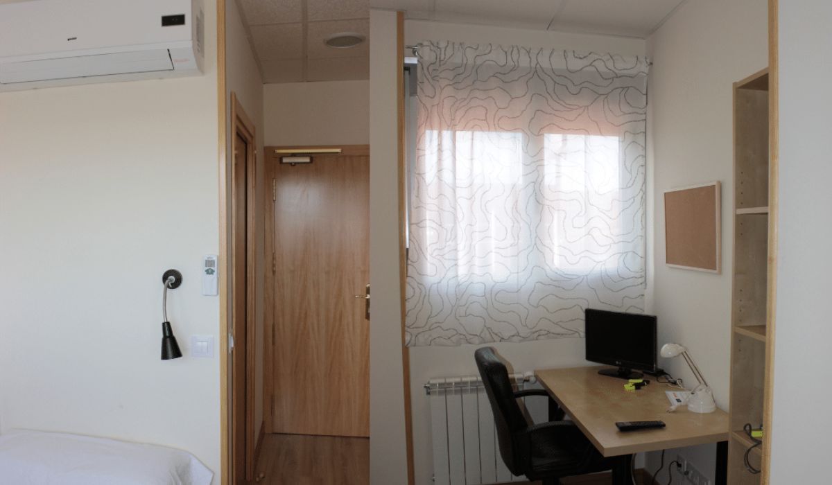 Residencia de Estudiantes y Deportivas Amanecer