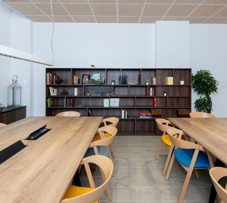 Residencia Universitaria LIV Student Granada