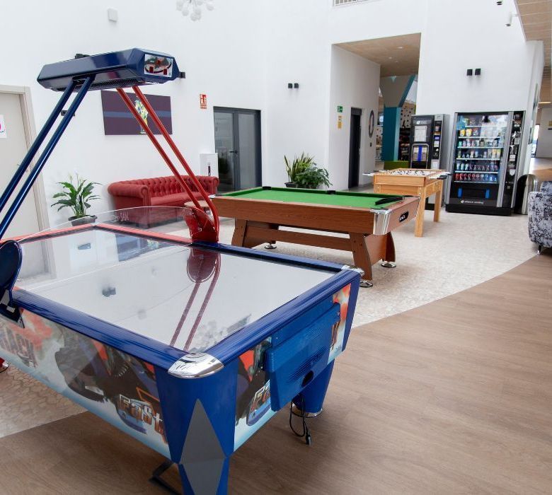 Residencia Universitaria LIV Student Granada