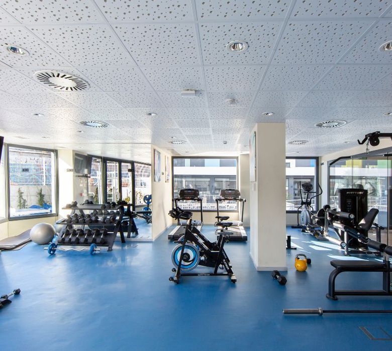 Residencia Universitaria LIV Student Granada