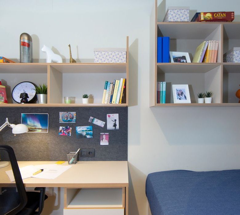 Residencia Universitaria LIV Student Granada
