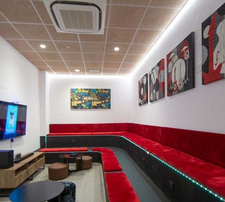 Residencia Universitaria LIV Student Granada