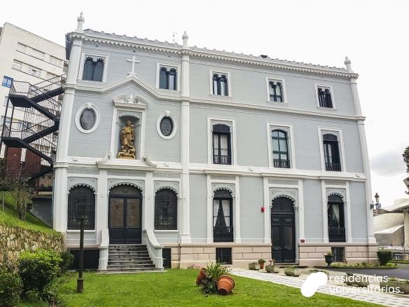 Casa Nuestra Señora del Rosario