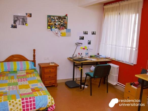 Colegio Mayor Ana Mogas