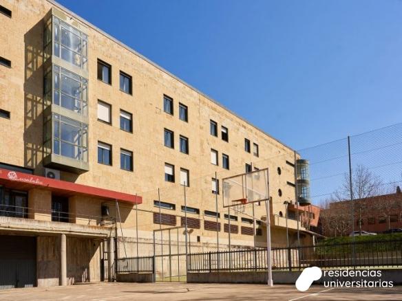Colegio Mayor de Oviedo