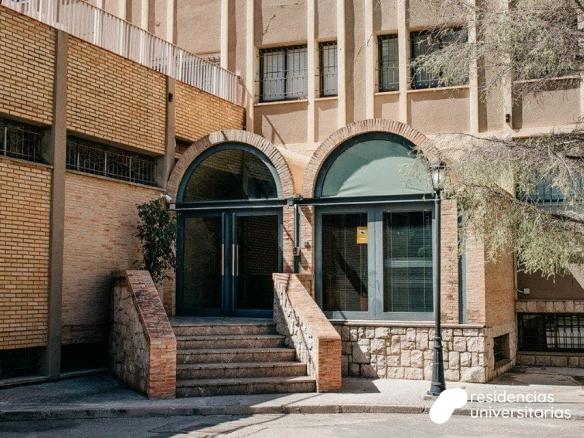 Colegio Mayor La Asunción de Nuestra Señora