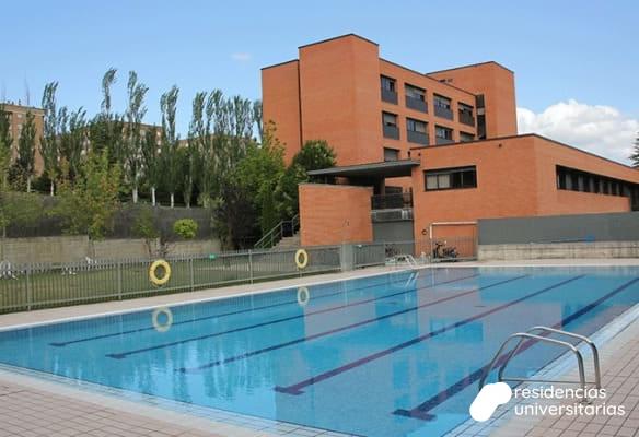 Colegio Mayor Mendaur