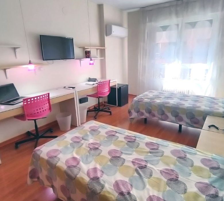 Residencia Femenina Socrates10