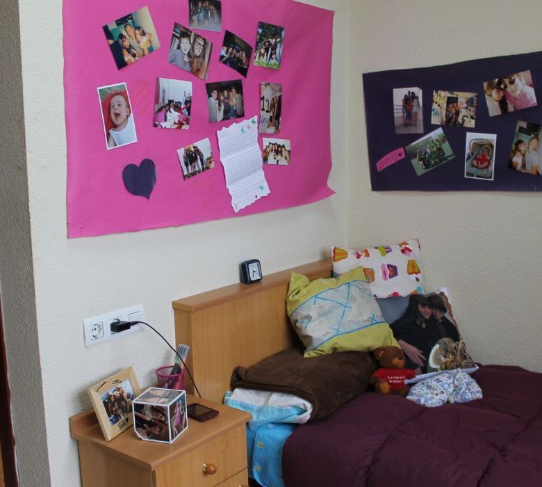 Residencia Universitaria Agustiniana