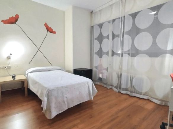 Residencia Femenina Socrates10