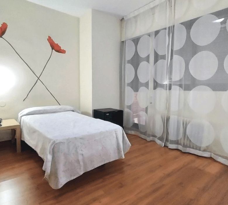 Residencia Universitaria Socrates10