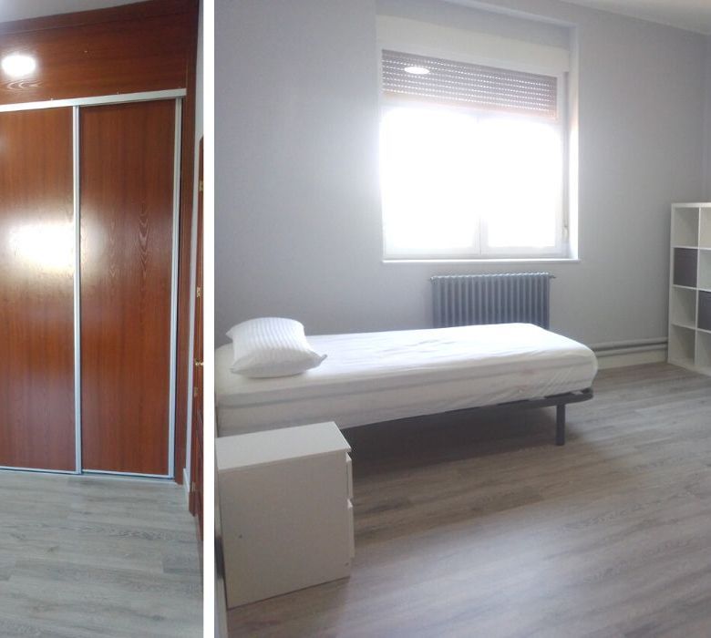 Residencia Universitaria Agustiniana