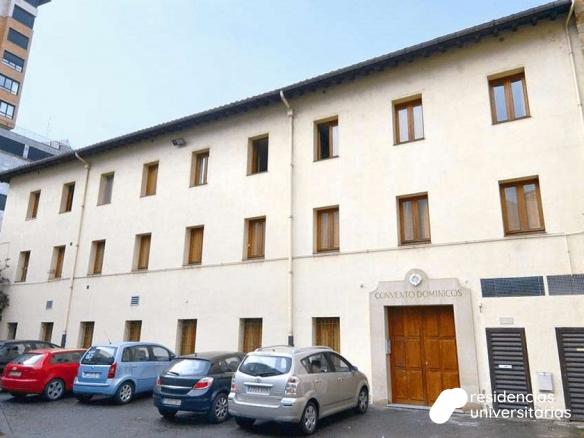 Residencia Atxuri
