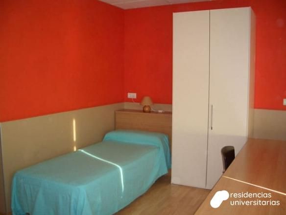Residencia Complejo Educativo de Eibar