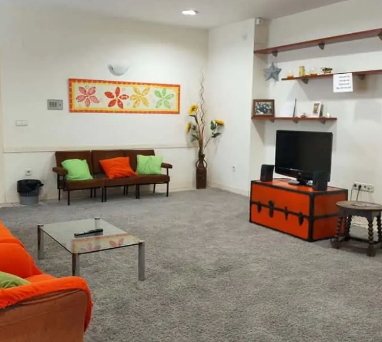 Residencia María Inmaculada Pamplona