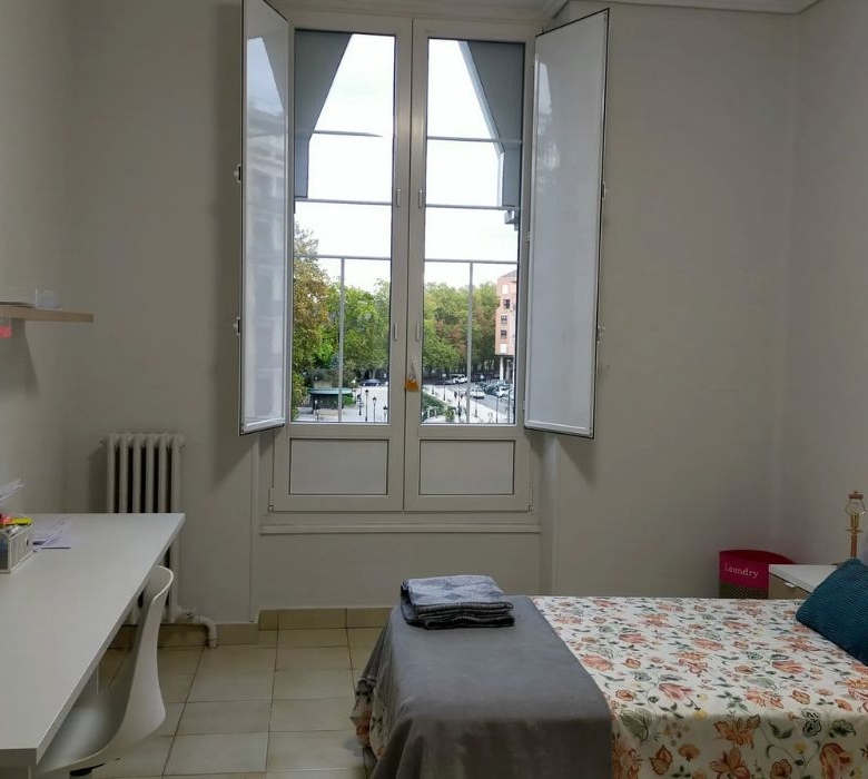 Residencia María Inmaculada Pamplona