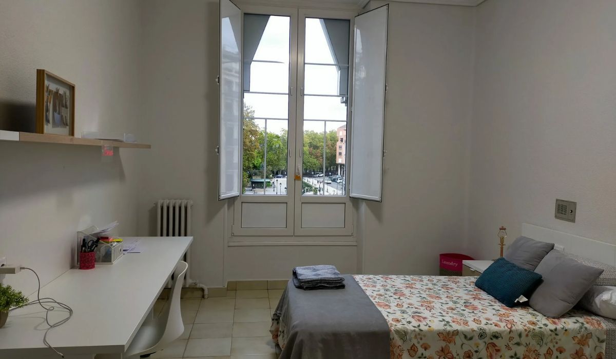 Residencia María Inmaculada Pamplona