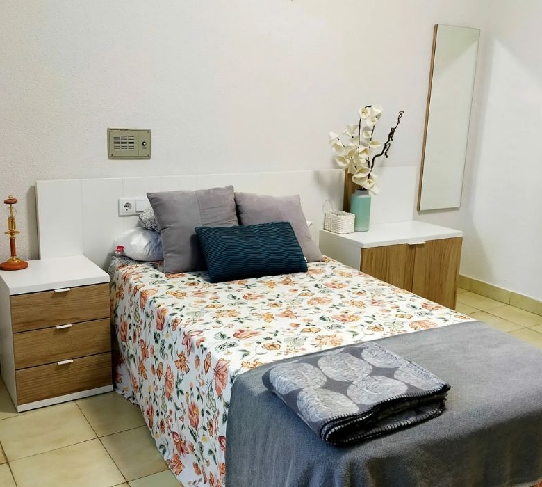 Residencia María Inmaculada Pamplona