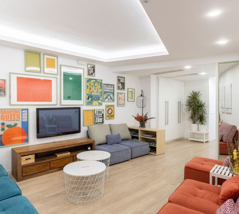 Residencia de Estudiantes Sardenya 326