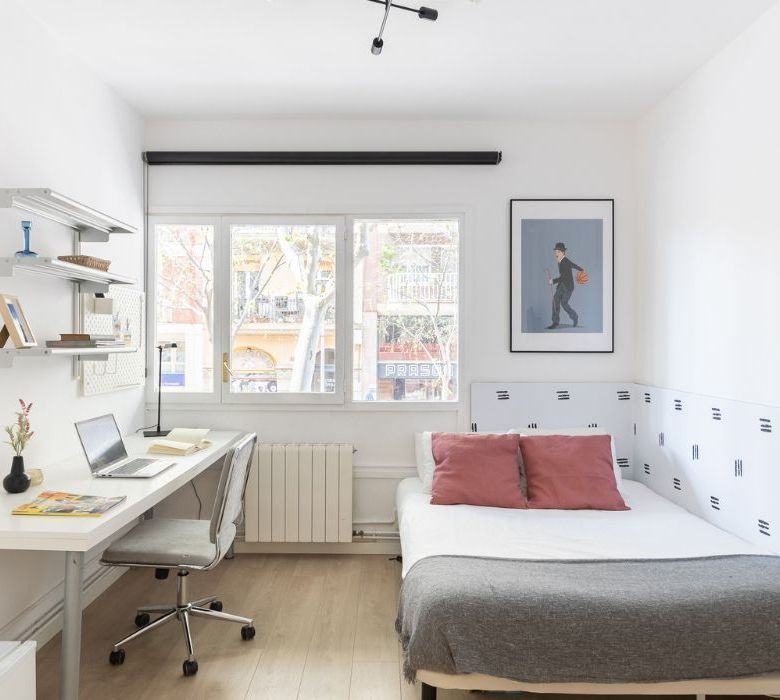 Residencia de Estudiantes Sardenya 326