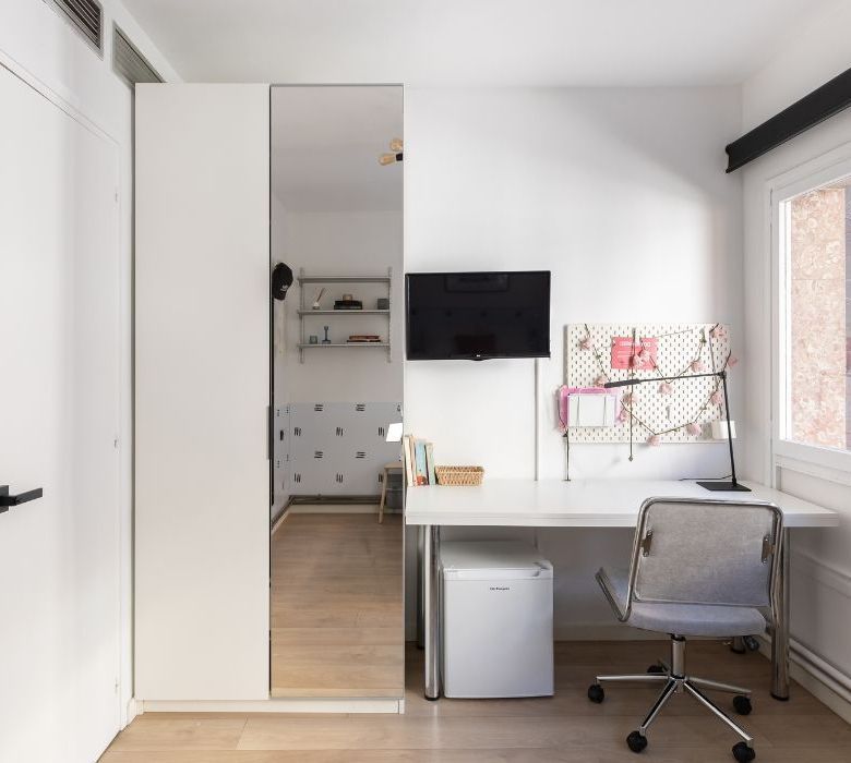 Residencia de Estudiantes Sardenya 326