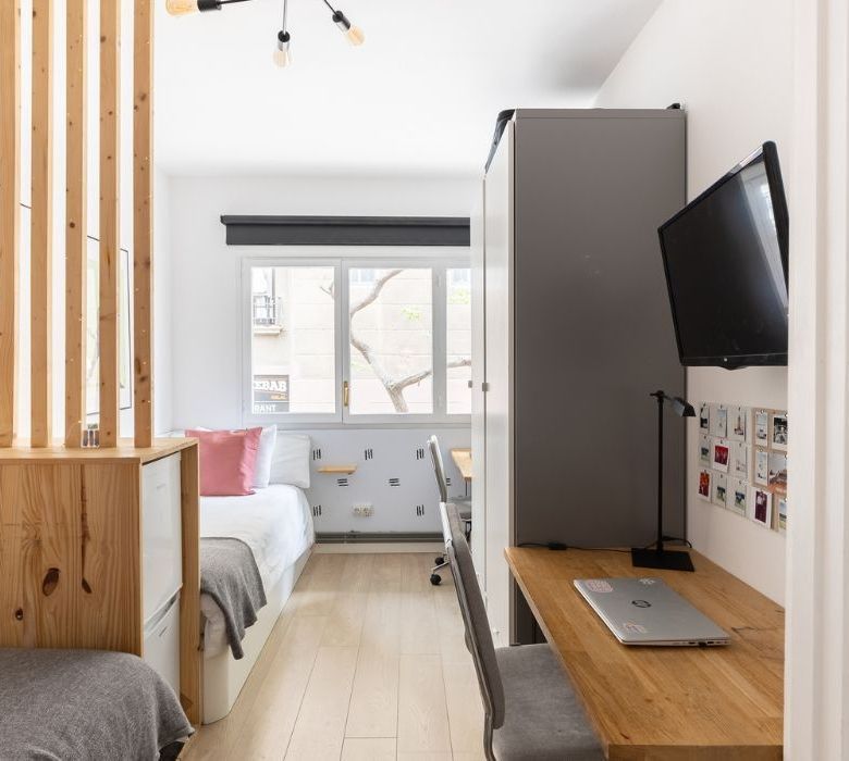 Residencia Sardenya 326