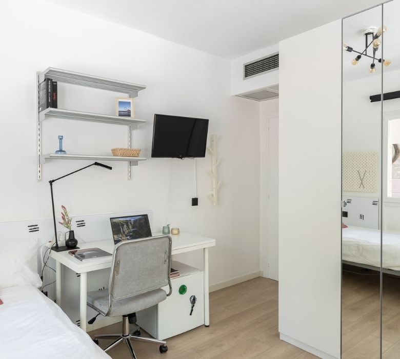 Residencia de Estudiantes Sardenya 326