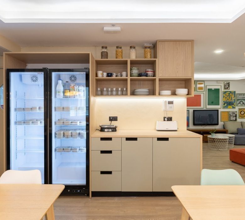 Residencia de Estudiantes Sardenya 326