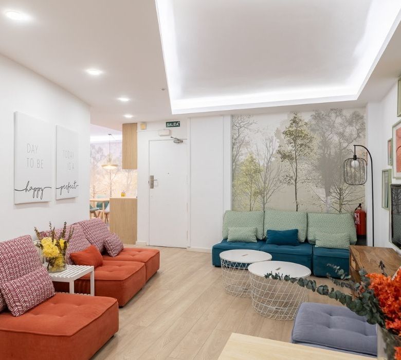 Residencia de Estudiantes Sardenya 326