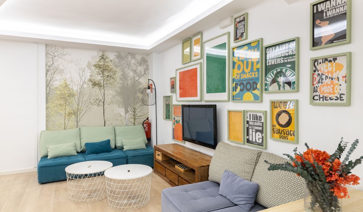 Residencia de Estudiantes Sardenya 326