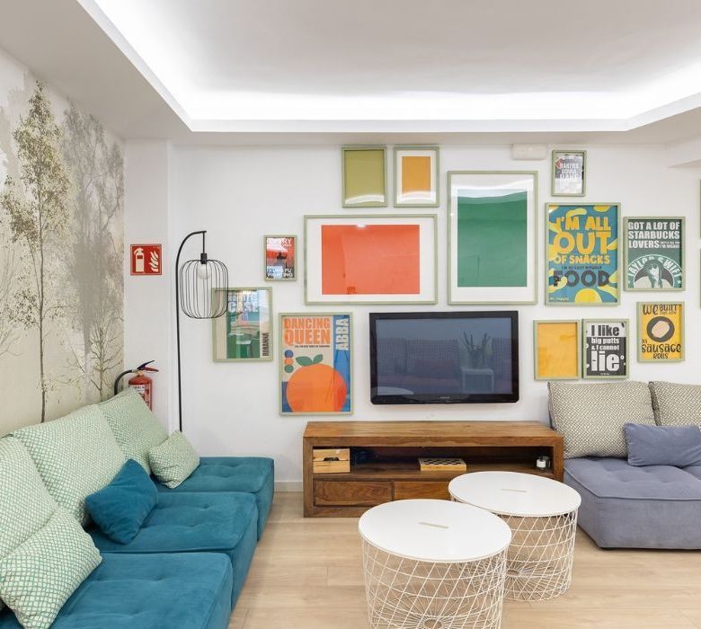 Residencia de Estudiantes Sardenya 326