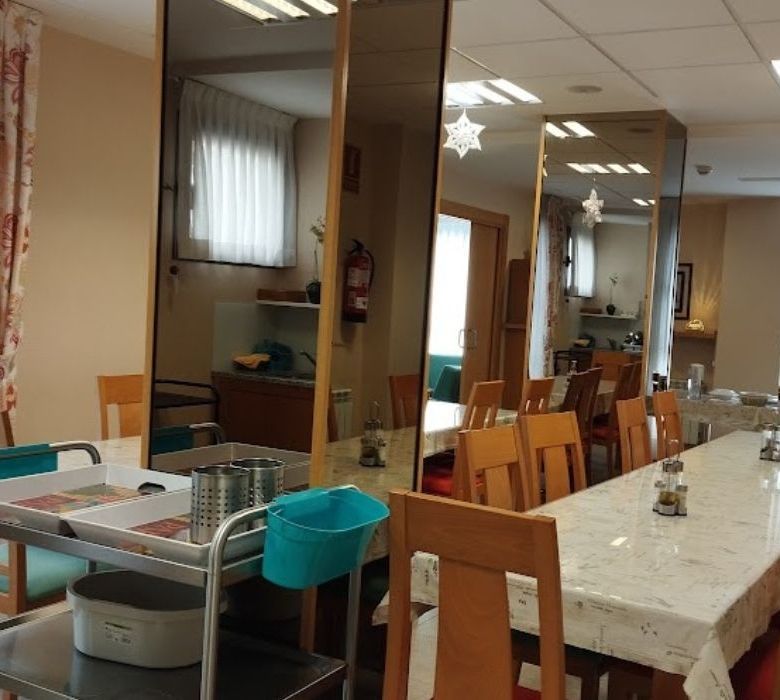 Residencia de Estudiantes Úrsula Benincasa