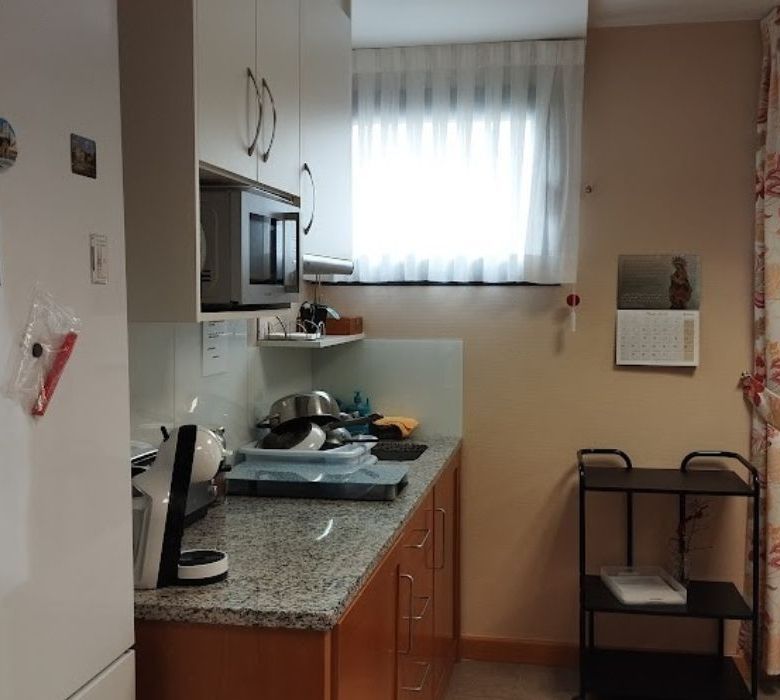 Residencia de Estudiantes Úrsula Benincasa