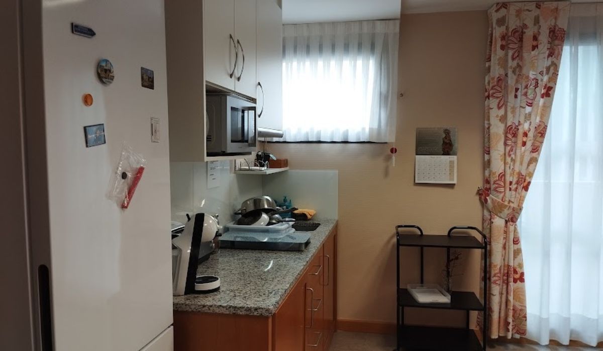Residencia de Estudiantes Úrsula Benincasa