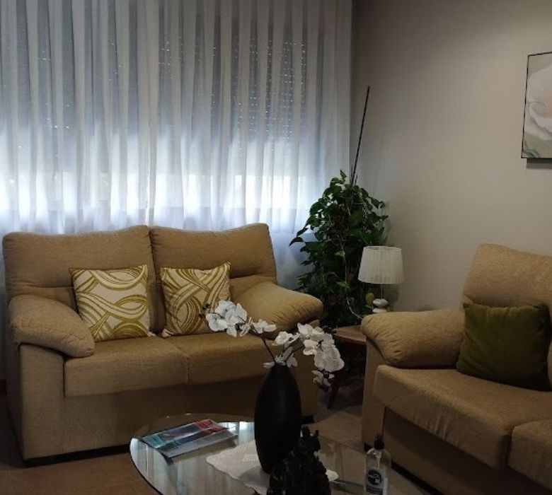 Residencia de Estudiantes Úrsula Benincasa