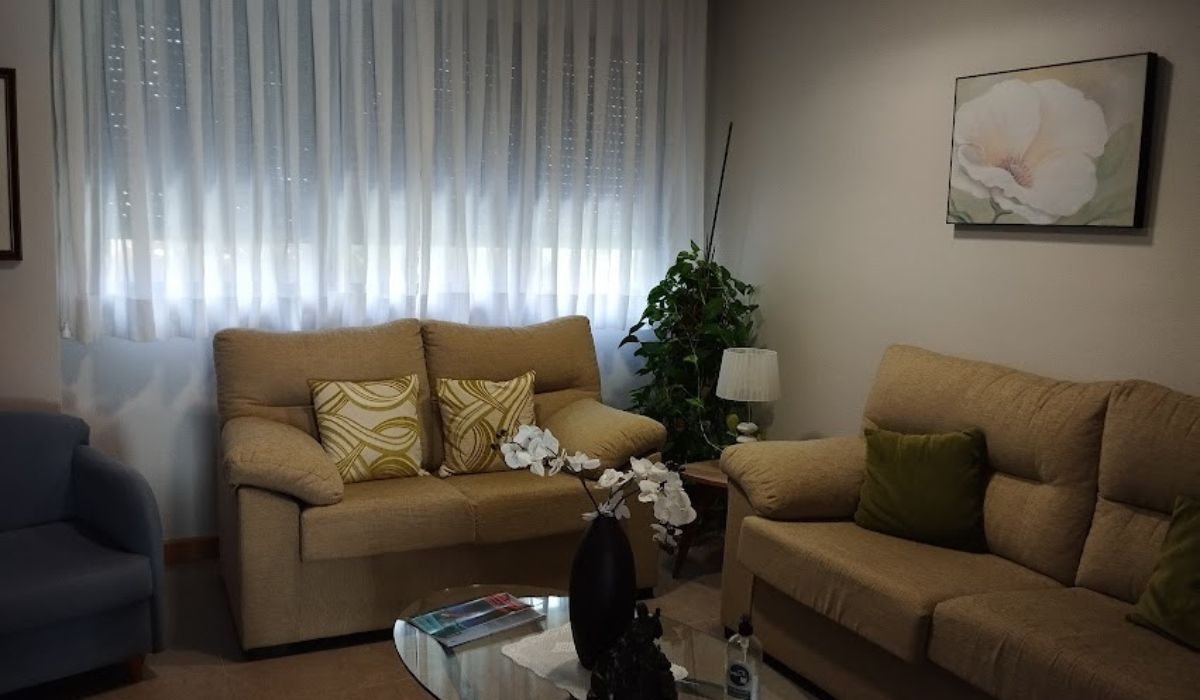 Residencia de Estudiantes Úrsula Benincasa