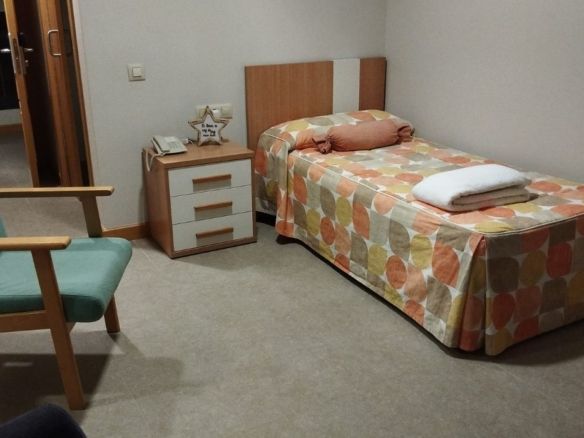 Residencia de Estudiantes Úrsula Benincasa
