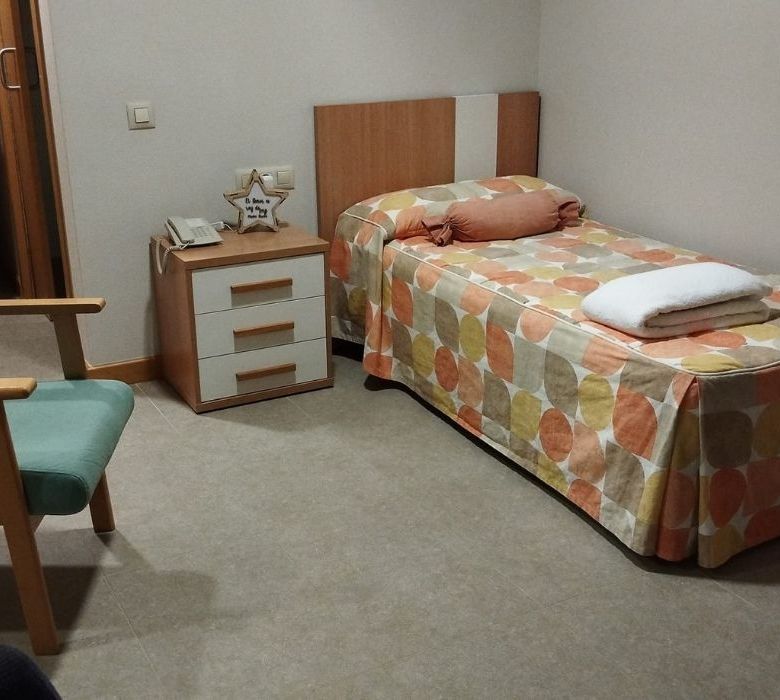 Residencia Úrsula Benincasa