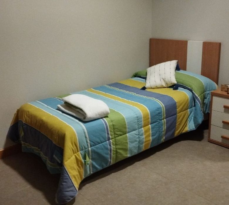 Residencia de Estudiantes Úrsula Benincasa