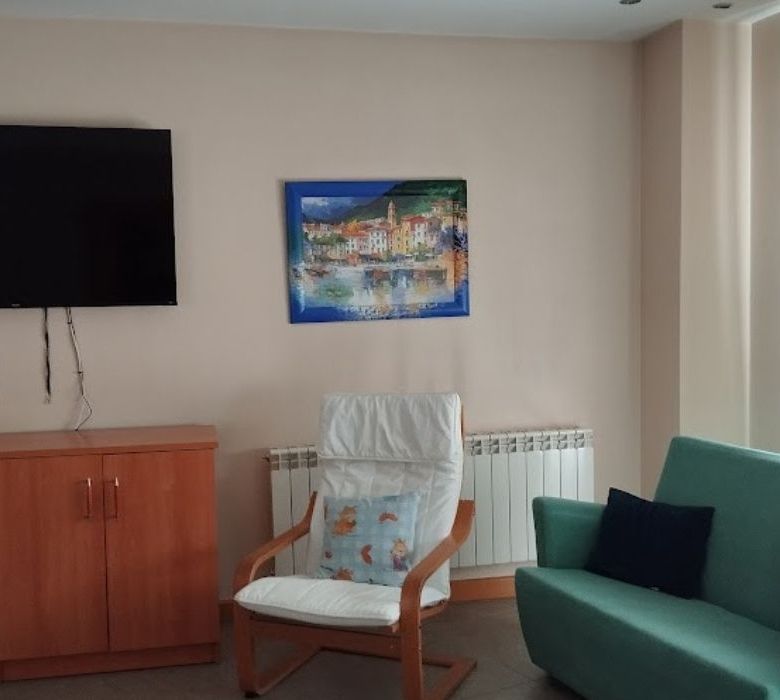 Residencia de Estudiantes Úrsula Benincasa
