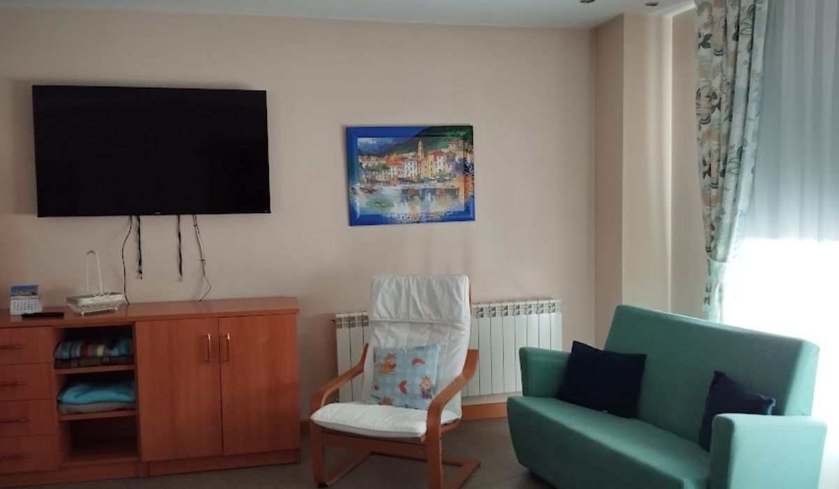 Residencia de Estudiantes Úrsula Benincasa