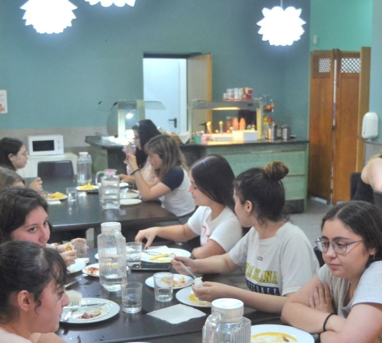 Residencia Femenina Socrates10